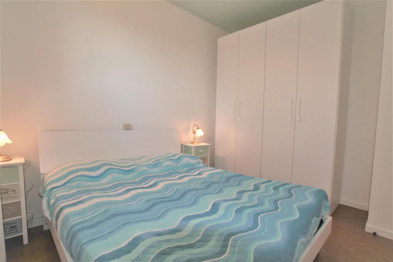 El Palmar Fronte Mare Apartment Lido di Jesolo Luaran gambar