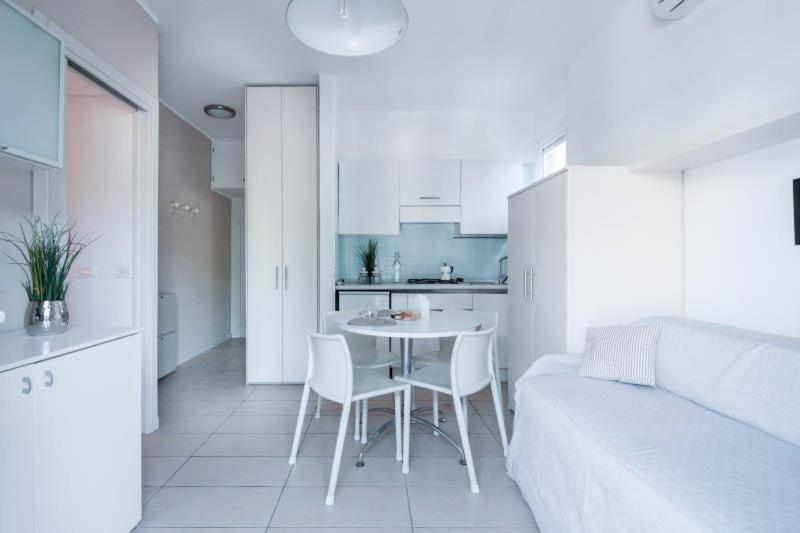 El Palmar Fronte Mare Apartment Lido di Jesolo Luaran gambar