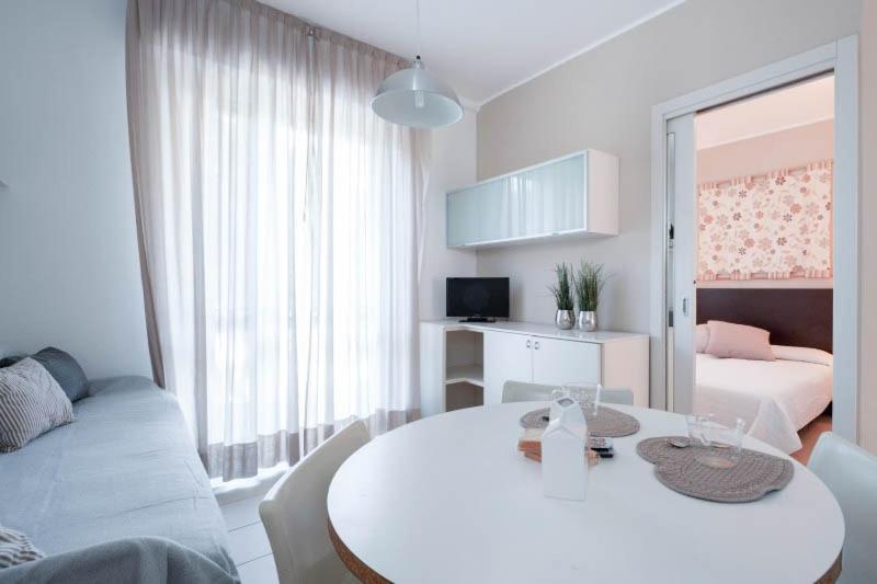 El Palmar Fronte Mare Apartment Lido di Jesolo Luaran gambar